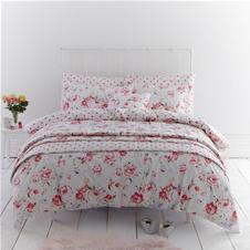 Double bed cover, £65, Cath Kidston